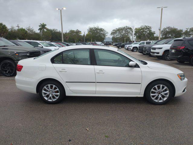 used 2011 Volkswagen Jetta car, priced at $4,568