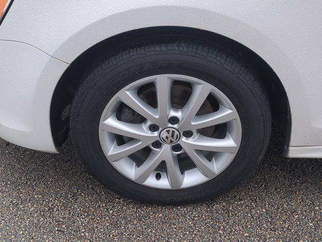 used 2011 Volkswagen Jetta car, priced at $4,568