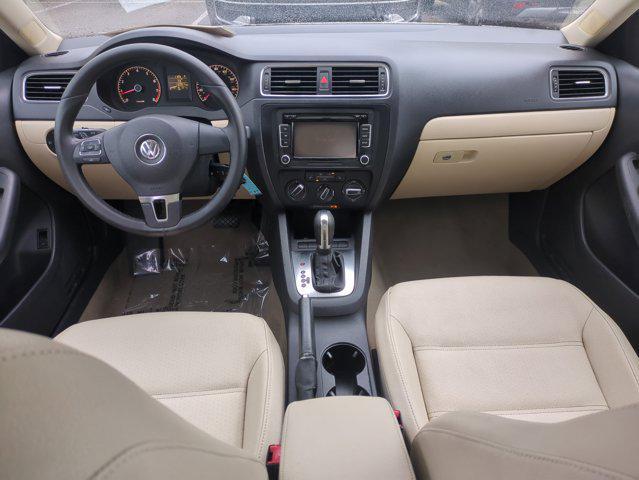 used 2011 Volkswagen Jetta car, priced at $4,568