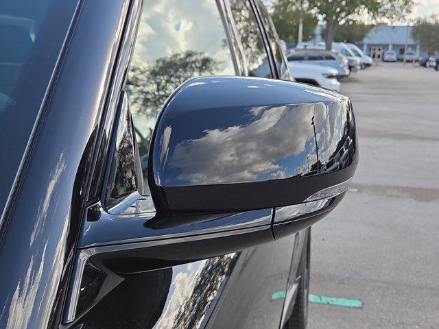 new 2025 Jeep Grand Cherokee L car, priced at $40,106