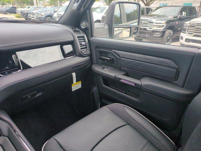 new 2026 Ram 2500 car, priced at $95,352