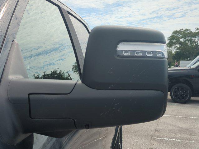new 2026 Ram 2500 car, priced at $95,352
