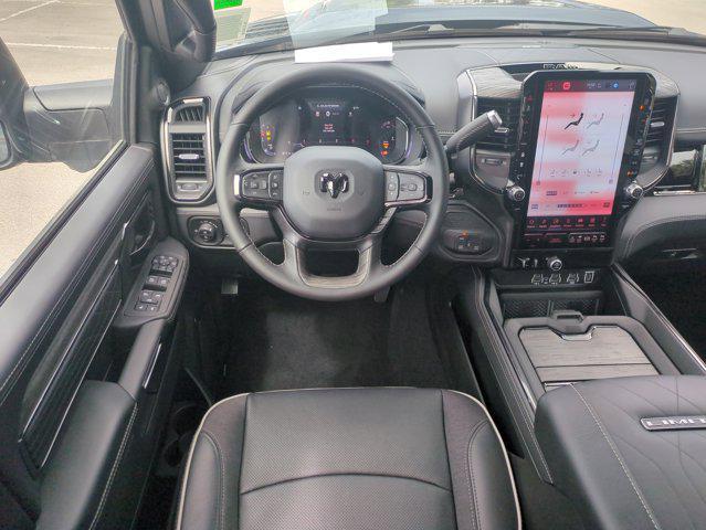 new 2026 Ram 2500 car, priced at $95,352