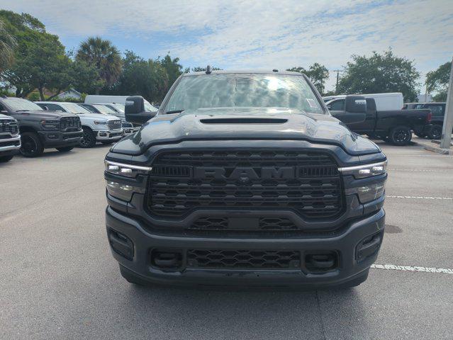 new 2026 Ram 2500 car, priced at $95,352
