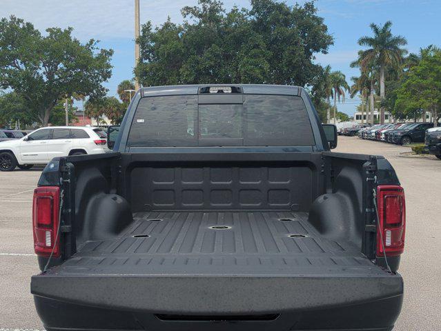 new 2026 Ram 2500 car, priced at $95,352