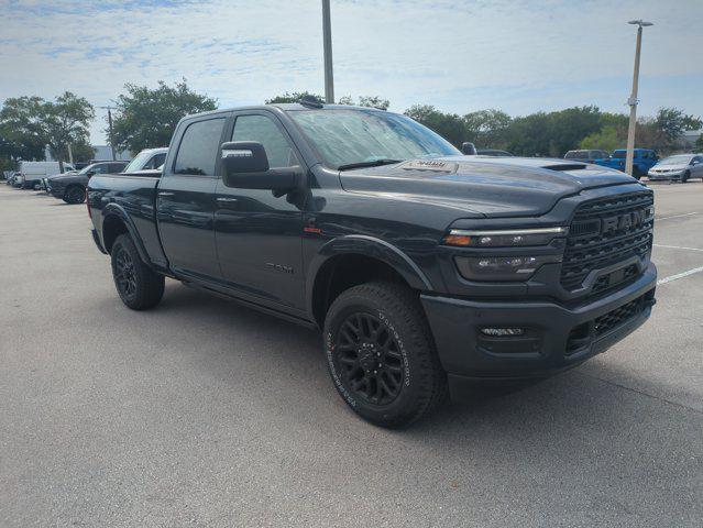 new 2026 Ram 2500 car, priced at $95,352