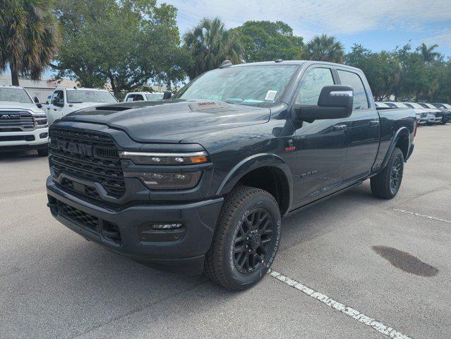 new 2026 Ram 2500 car, priced at $95,352