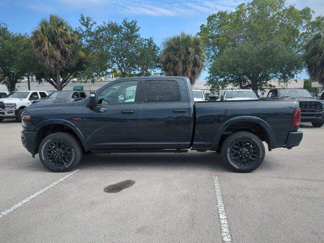 new 2026 Ram 2500 car, priced at $95,352