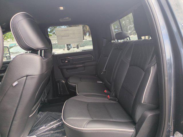 new 2026 Ram 2500 car, priced at $95,352