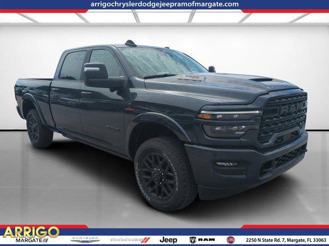 new 2026 Ram 2500 car, priced at $95,352