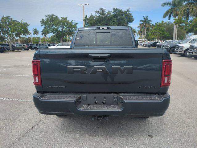 new 2026 Ram 2500 car, priced at $95,352