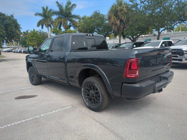 new 2026 Ram 2500 car, priced at $95,352