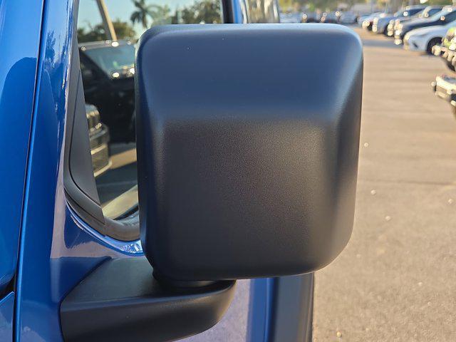 new 2026 Jeep Wrangler car, priced at $33,064