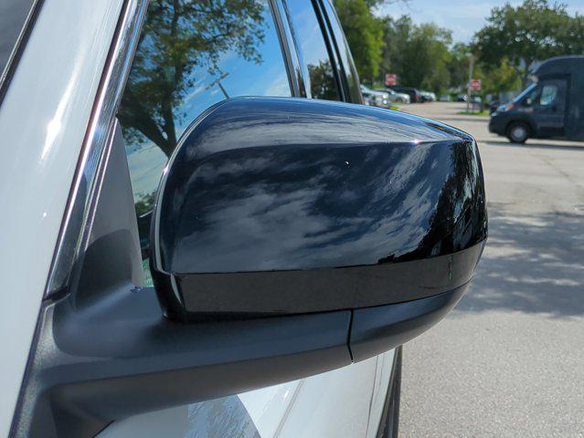 new 2025 Jeep Grand Cherokee car, priced at $31,848