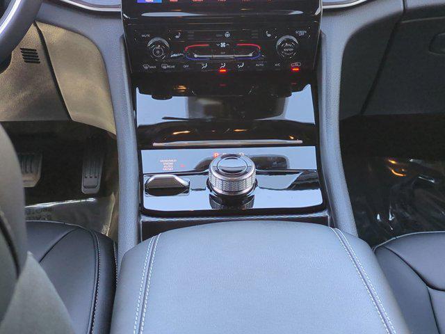 new 2025 Jeep Grand Cherokee L car, priced at $35,990