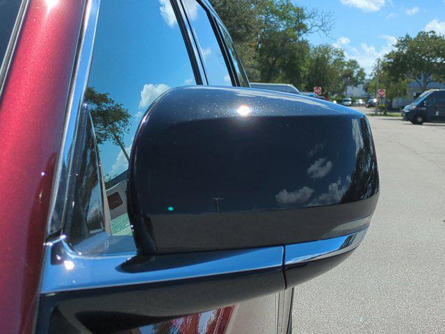 new 2025 Jeep Grand Cherokee L car, priced at $35,990