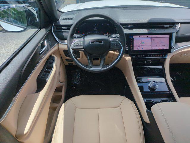 new 2026 Jeep Grand Cherokee L car, priced at $39,329