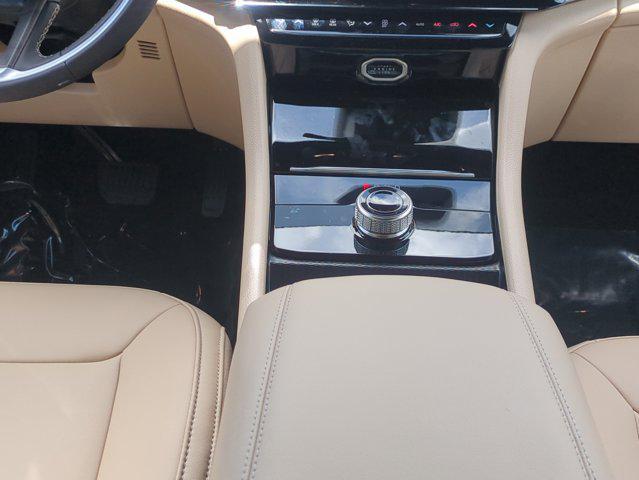 new 2026 Jeep Grand Cherokee L car, priced at $39,329