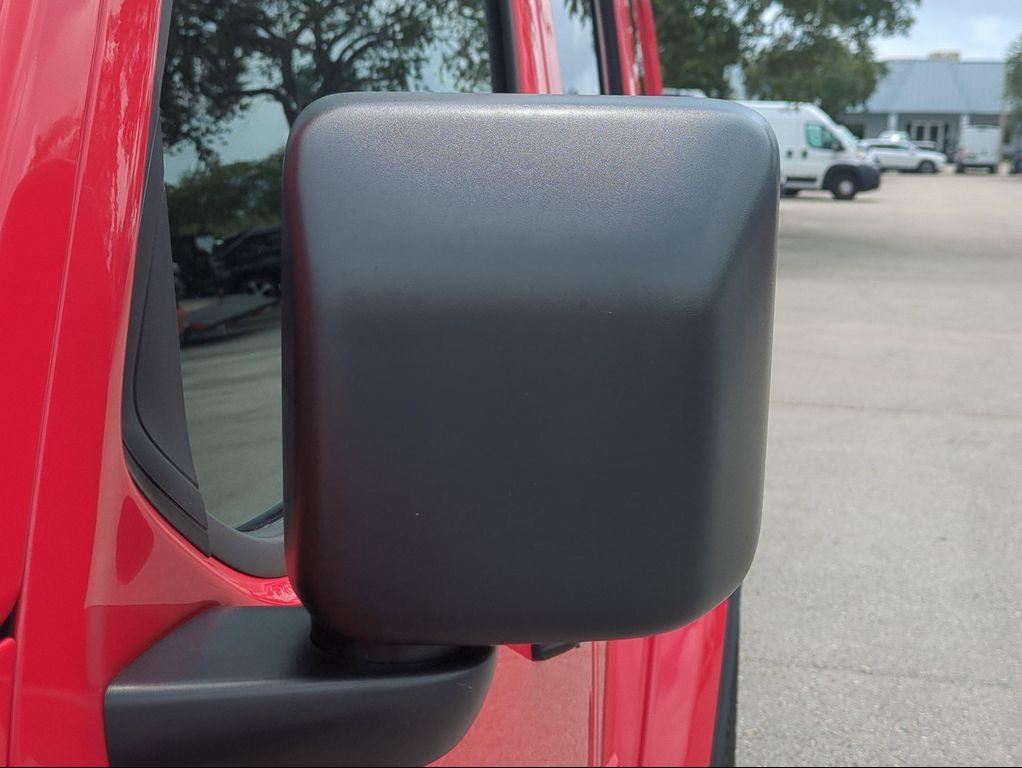 used 2025 Jeep Wrangler 4xe car, priced at $32,063