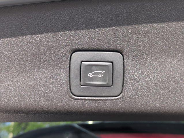 used 2021 Chevrolet TrailBlazer car, priced at $18,475