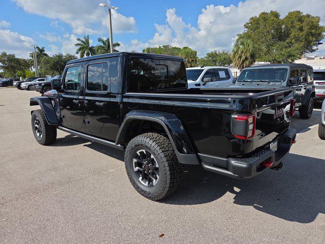 new 2026 Jeep Gladiator car, priced at $52,390