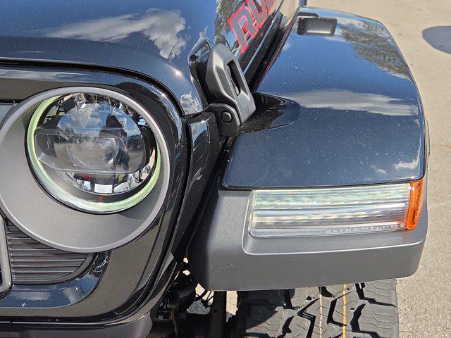 new 2026 Jeep Gladiator car, priced at $52,390