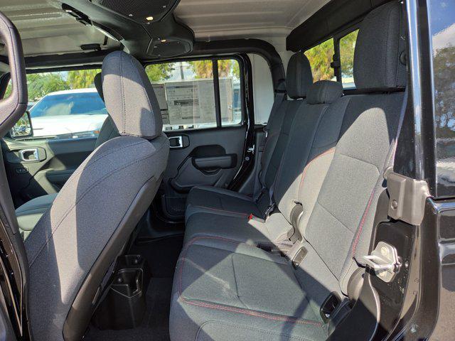 new 2026 Jeep Gladiator car, priced at $52,390