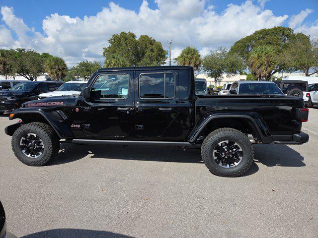 new 2026 Jeep Gladiator car, priced at $52,390