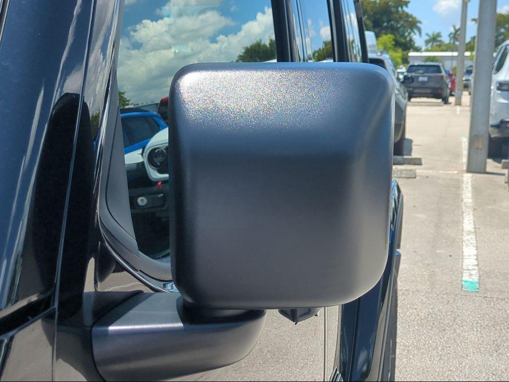 new 2026 Jeep Wrangler car, priced at $53,073