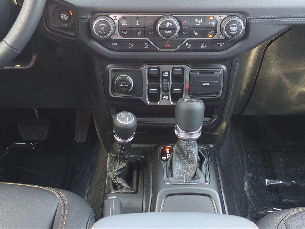 new 2026 Jeep Wrangler car, priced at $53,073