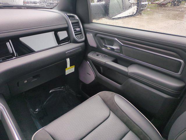 new 2026 Ram 1500 car, priced at $58,161