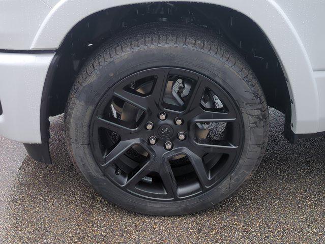 new 2026 Ram 1500 car, priced at $58,161