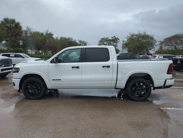 new 2026 Ram 1500 car, priced at $58,161