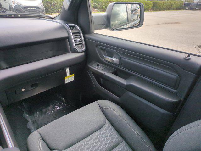 new 2026 Ram 1500 car, priced at $44,990