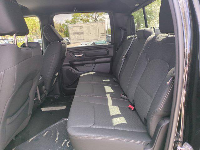 new 2026 Ram 1500 car, priced at $44,990