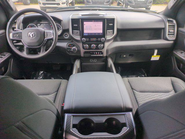 new 2026 Ram 1500 car, priced at $44,990