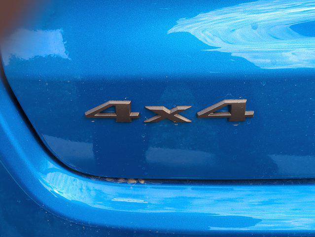 new 2026 Jeep Compass car, priced at $28,484