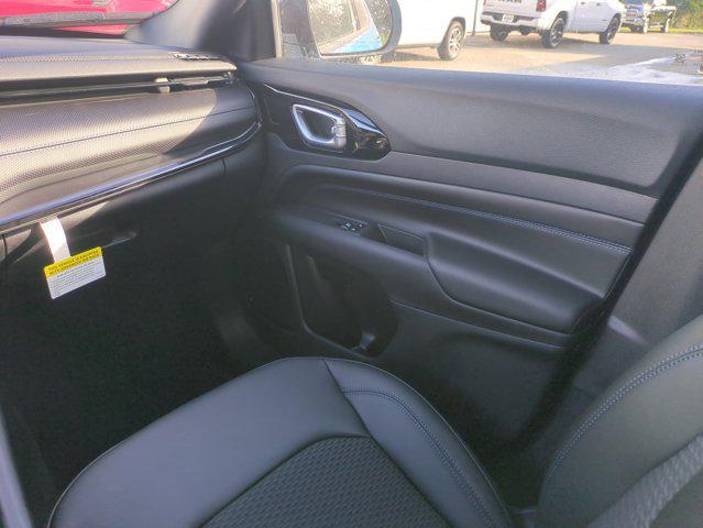 new 2026 Jeep Compass car, priced at $28,484