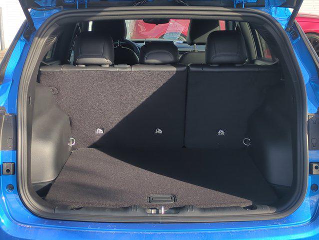 new 2026 Jeep Compass car, priced at $28,484