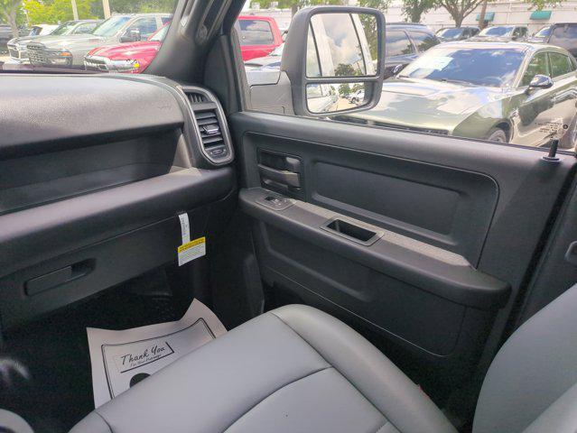new 2026 Ram 3500 car, priced at $69,066