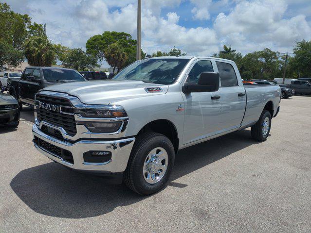 new 2026 Ram 3500 car, priced at $69,066