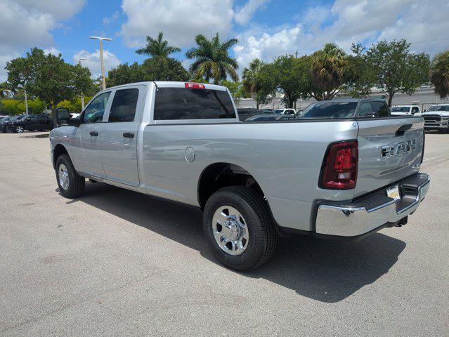 new 2026 Ram 3500 car, priced at $69,066
