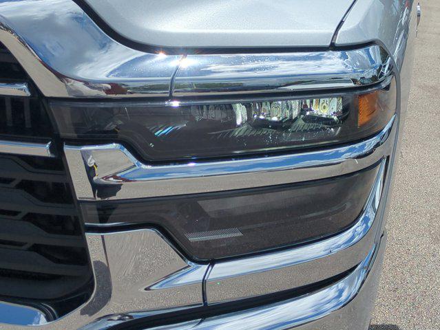 new 2026 Ram 3500 car, priced at $69,066
