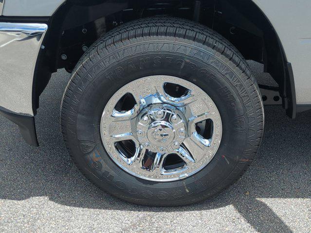 new 2026 Ram 3500 car, priced at $69,066