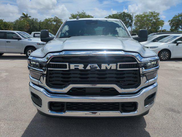 new 2026 Ram 3500 car, priced at $69,066