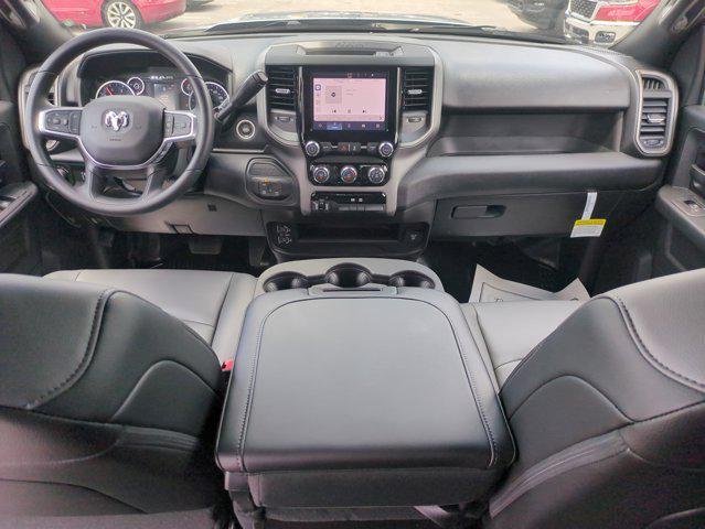 new 2026 Ram 3500 car, priced at $69,066