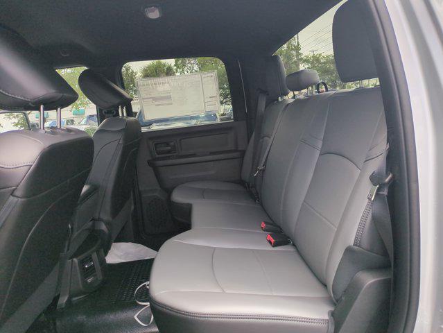 new 2026 Ram 3500 car, priced at $69,066