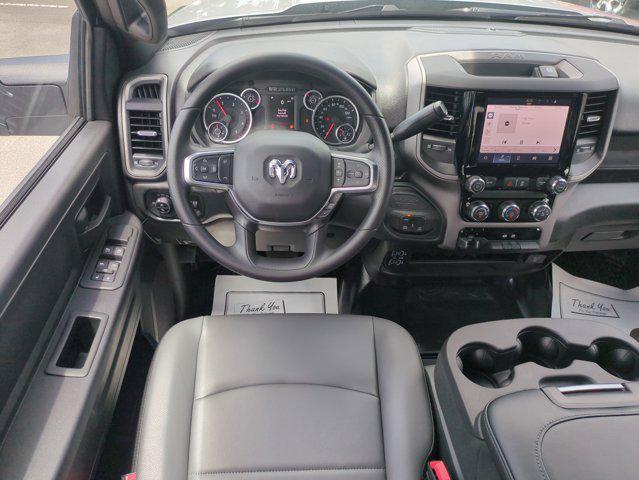 new 2026 Ram 3500 car, priced at $69,066