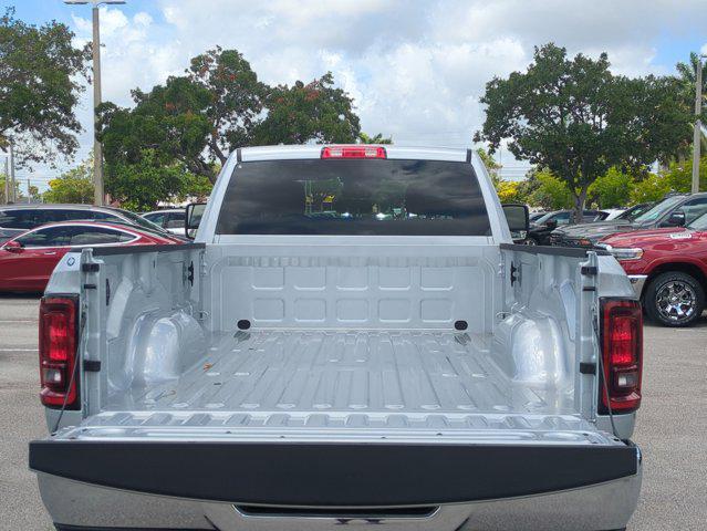 new 2026 Ram 3500 car, priced at $69,066