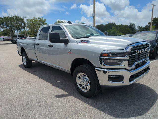 new 2026 Ram 3500 car, priced at $69,066